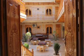 Sultanat Hotel